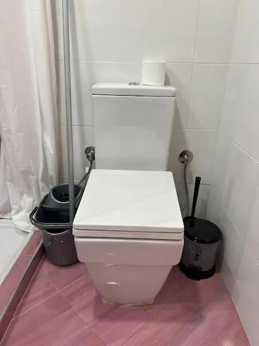 Appartement Luxueux A Fes Douar Oulad Mhammed Apartment