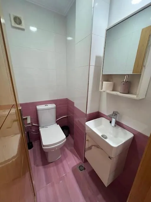 Appartement Luxueux A Fes Douar Oulad Mhammed