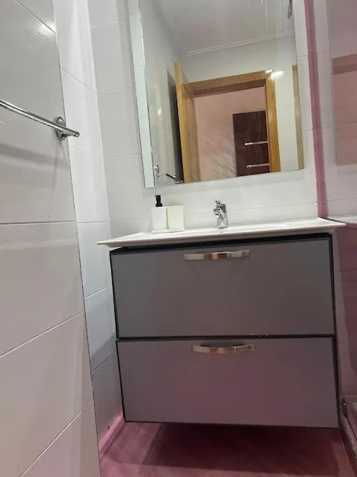 Apartment Appartement Luxueux A Fes Douar Oulad Mhammed Morocco