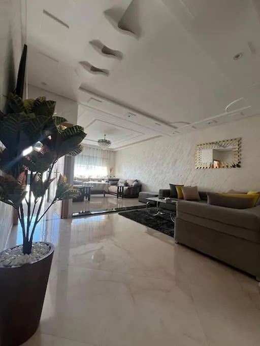 Appartement Luxueux A Fes Douar Oulad Mhammed 0*,
