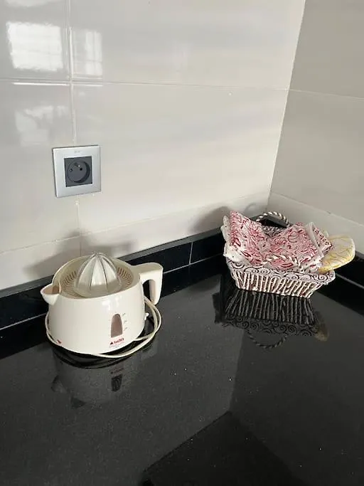 Appartement Luxueux A Fes Douar Oulad Mhammed Apartment