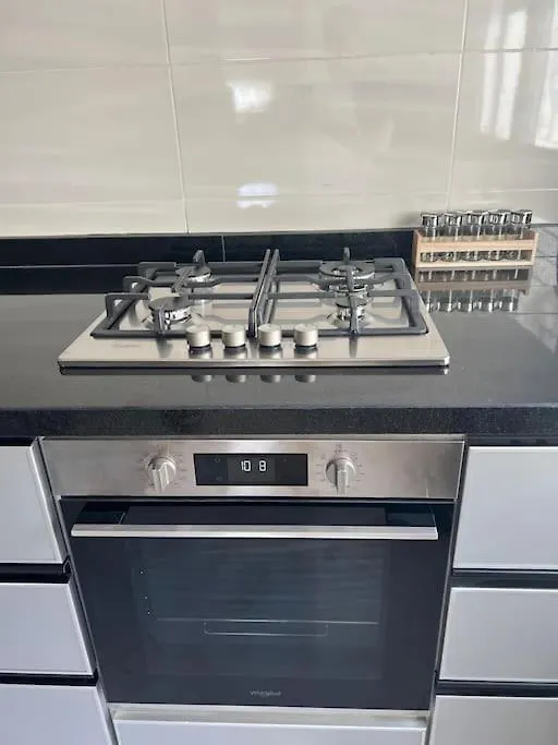 Appartement Luxueux A Fes Douar Oulad Mhammed Apartment