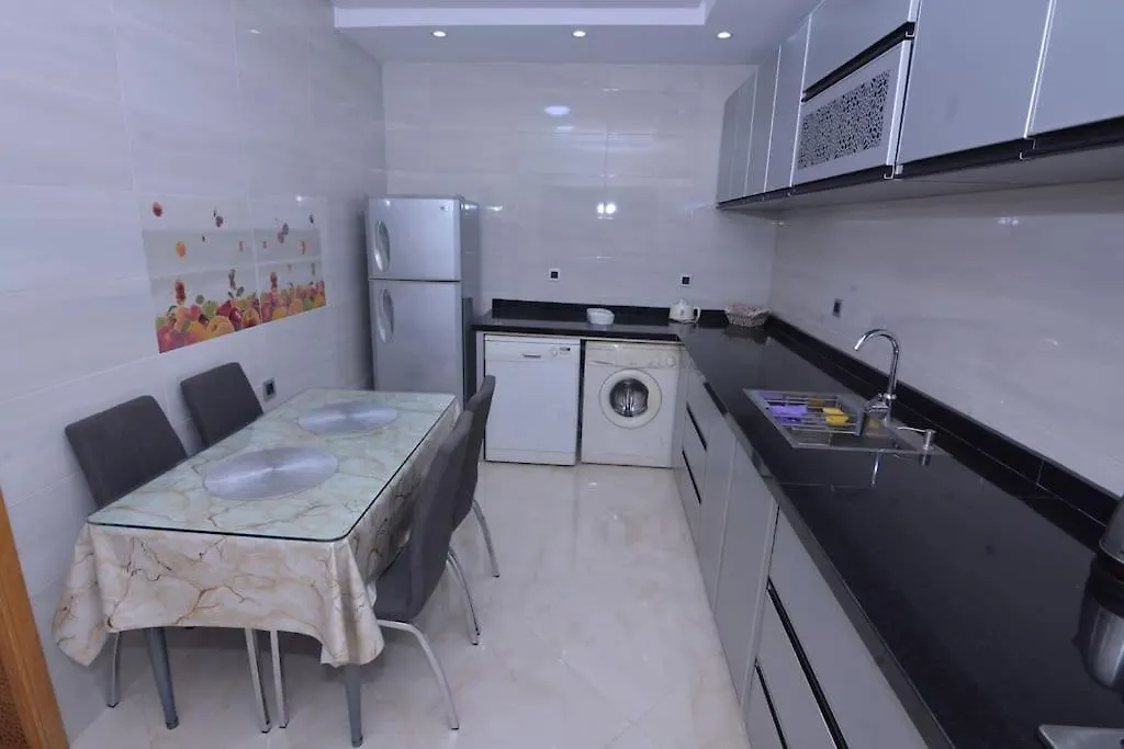 Appartement Luxueux A Fes Douar Oulad Mhammed