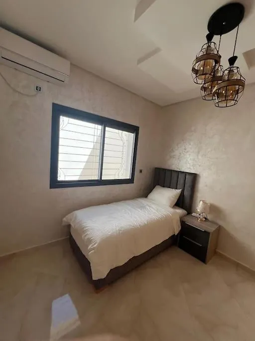 Appartement Luxueux A Fes Douar Oulad Mhammed Apartment