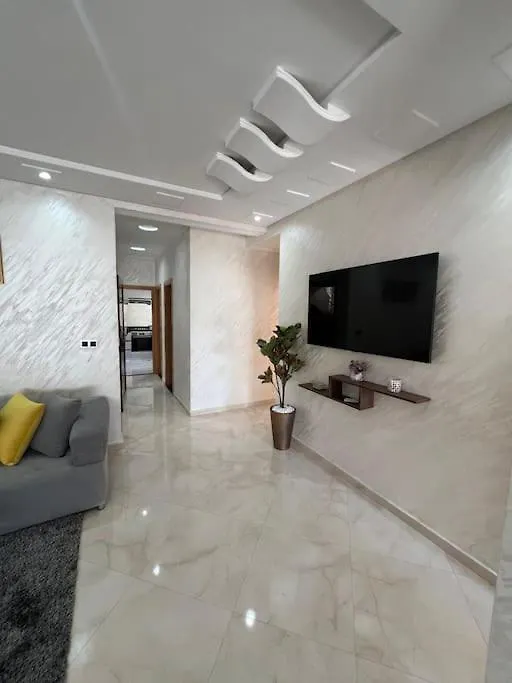 Appartement Luxueux A Fes Douar Oulad Mhammed 0*,  Morocco