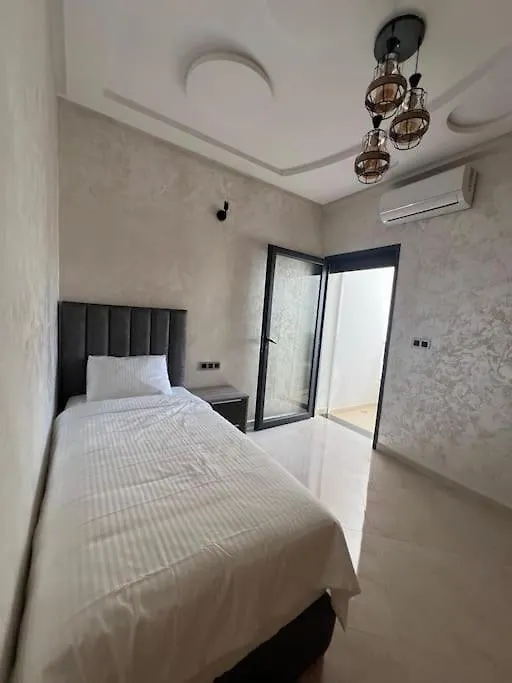 Appartement Luxueux A Fes Douar Oulad Mhammed