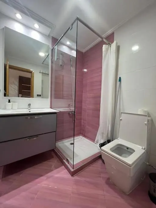 Apartment Appartement Luxueux A Fes Douar Oulad Mhammed
