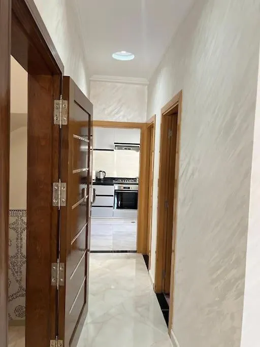 Appartement Luxueux A Fes Douar Oulad Mhammed Morocco