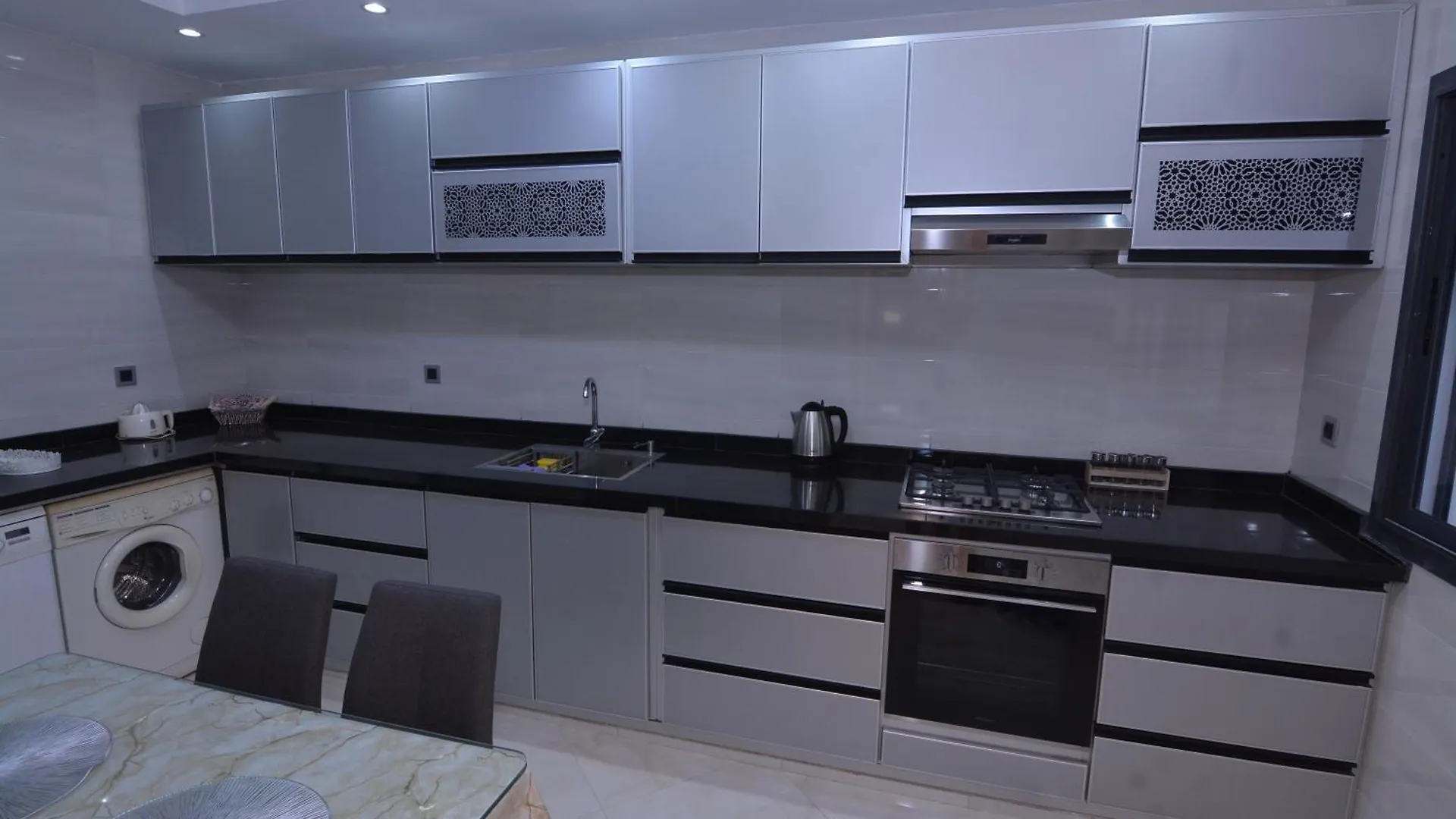 Appartement Luxueux A Fes Douar Oulad Mhammed Morocco