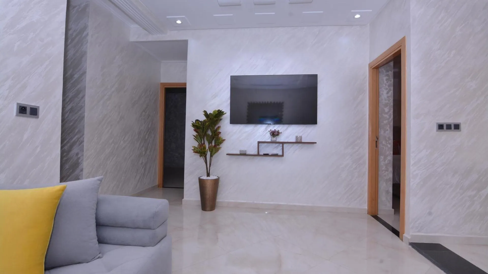 Appartement Luxueux A Fes Douar Oulad Mhammed 0*,  Morocco