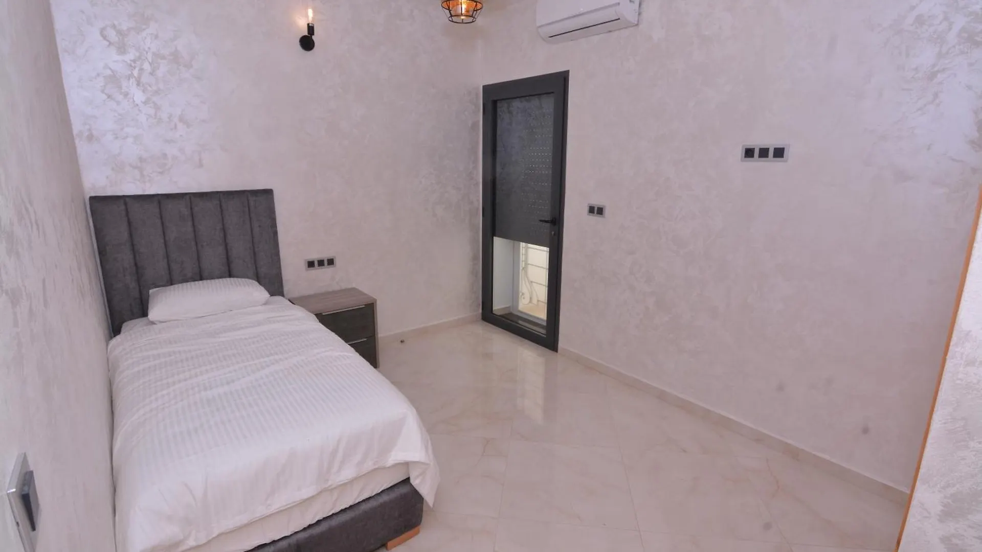 Appartement Luxueux A Fes Douar Oulad Mhammed Apartment