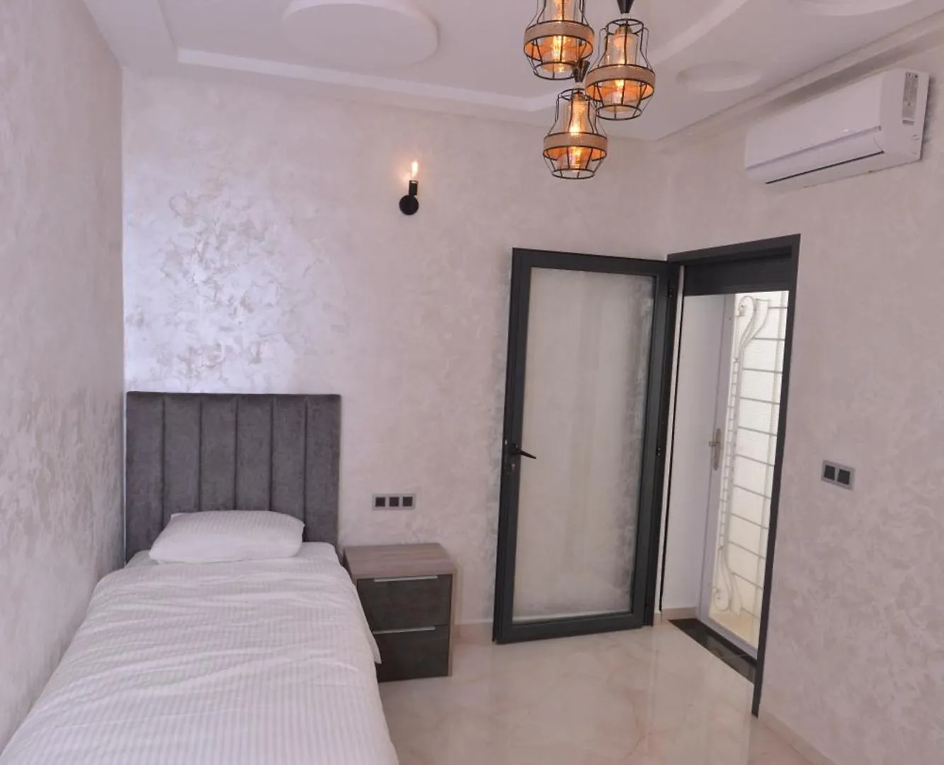 Appartement Luxueux A Fes Douar Oulad Mhammed 0*,  Morocco